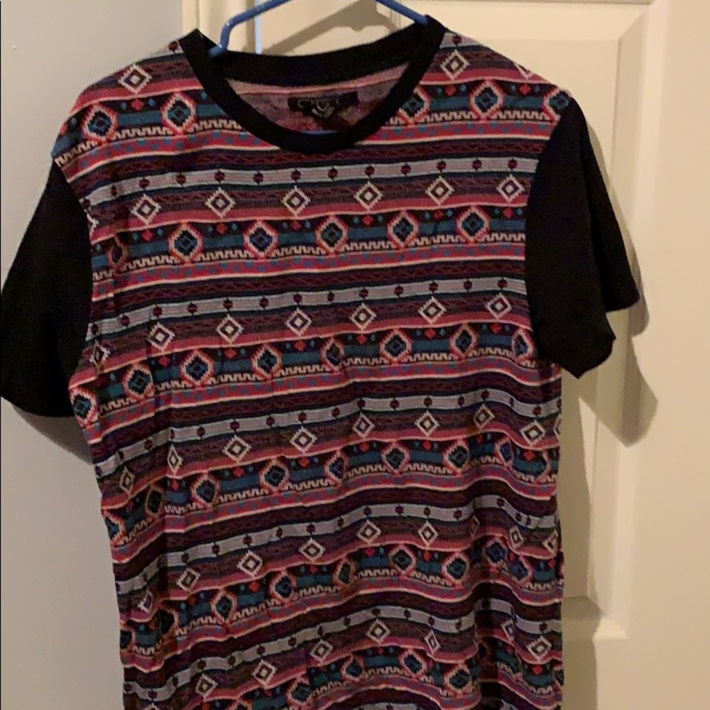 Aztec Tee